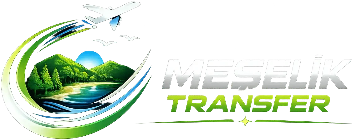 Bodrum Transfer Logo